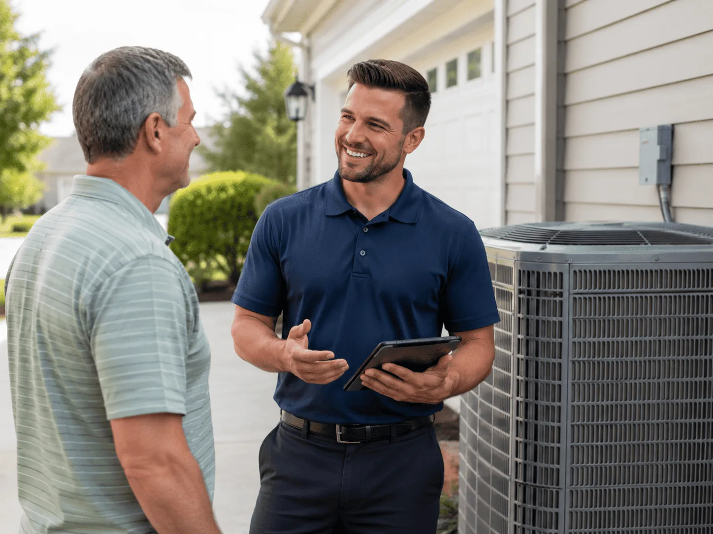 Heat Pump Installation Forked River, NJ FAQs